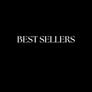 BEST SELLERS