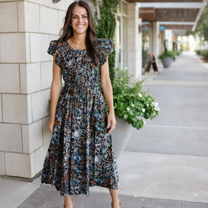 Ulla Johnson Gabi Dress