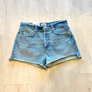 Marlow Short