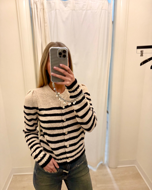 Joelle Cardigan