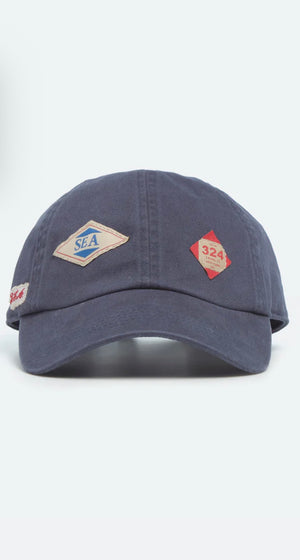 Carolyn Workwear Cap