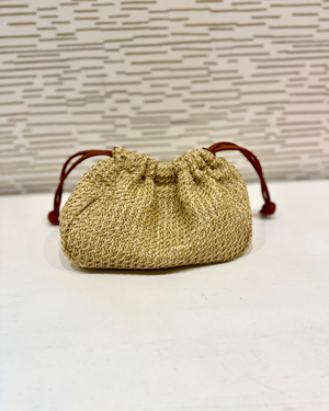 Brielle Bucket Bag