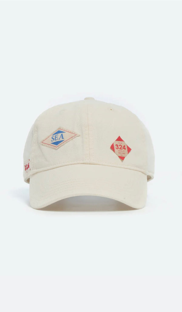 Carolyn Workwear Cap
