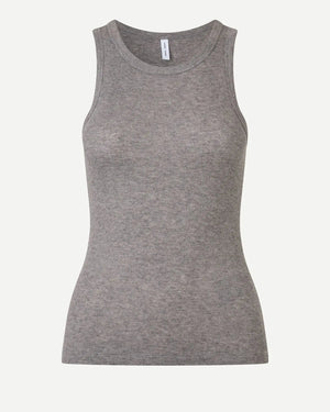 Sasonnet Tank Top