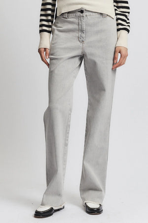 Nessa Denim Pant