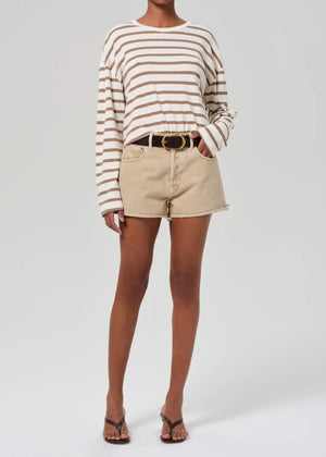 Marlow Short