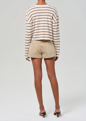 Marlow Short