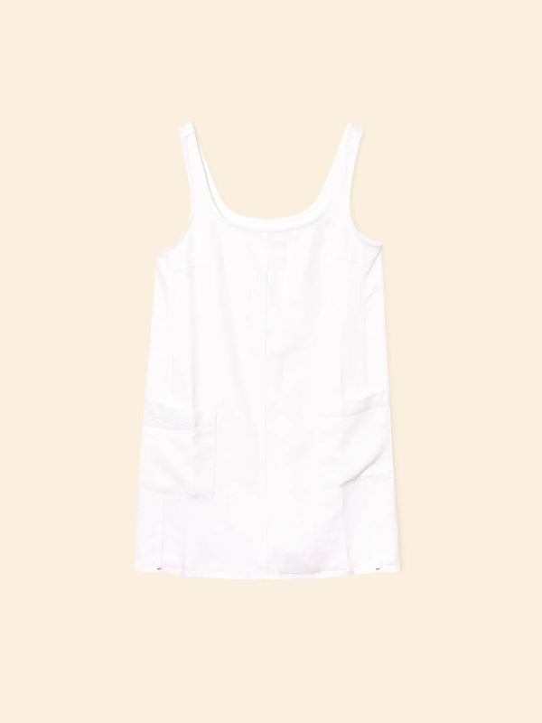 Carissa Dress