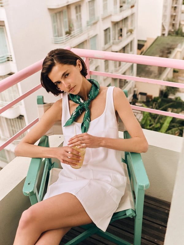 Carissa Dress
