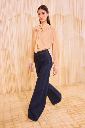 Alistair Blouse