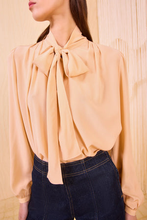 Alistair Blouse