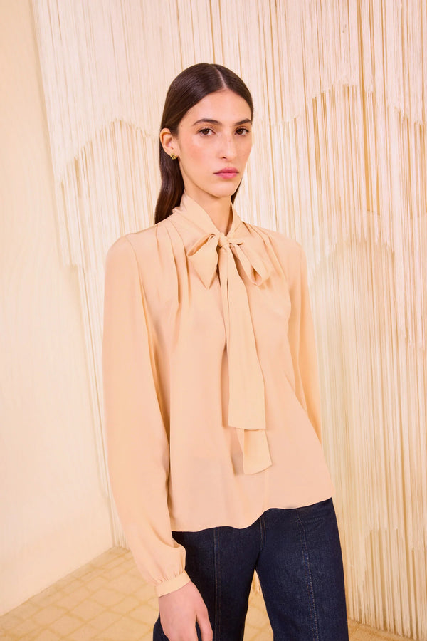 Alistair Blouse