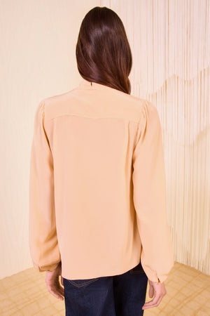 Alistair Blouse