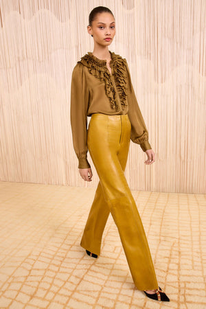 Rouen Blouse