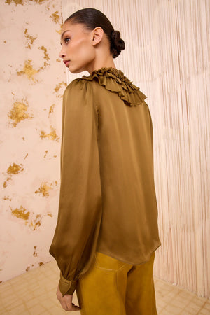 Rouen Blouse