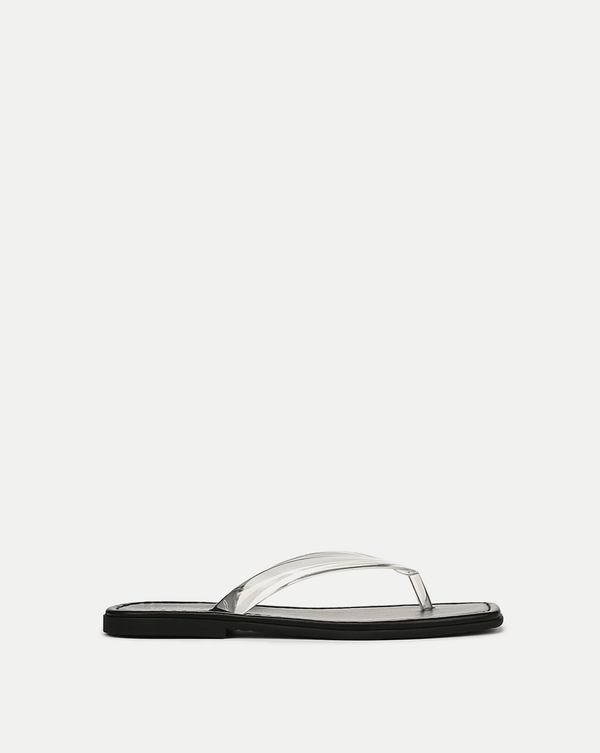 Clea Jelly Flip-Flop Sandal