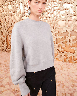 Lumi Pullover