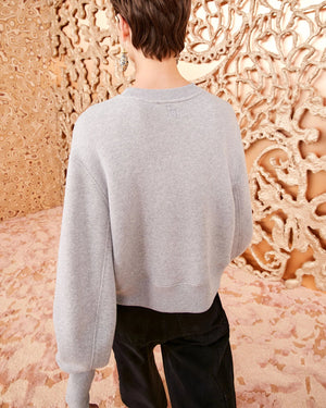 Lumi Pullover