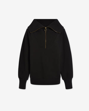 Vine Half Zip