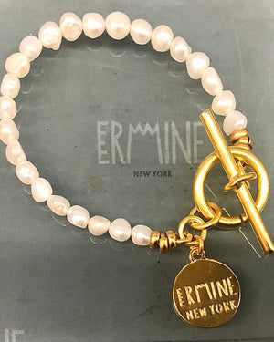 Mimi Pearl Bracelet